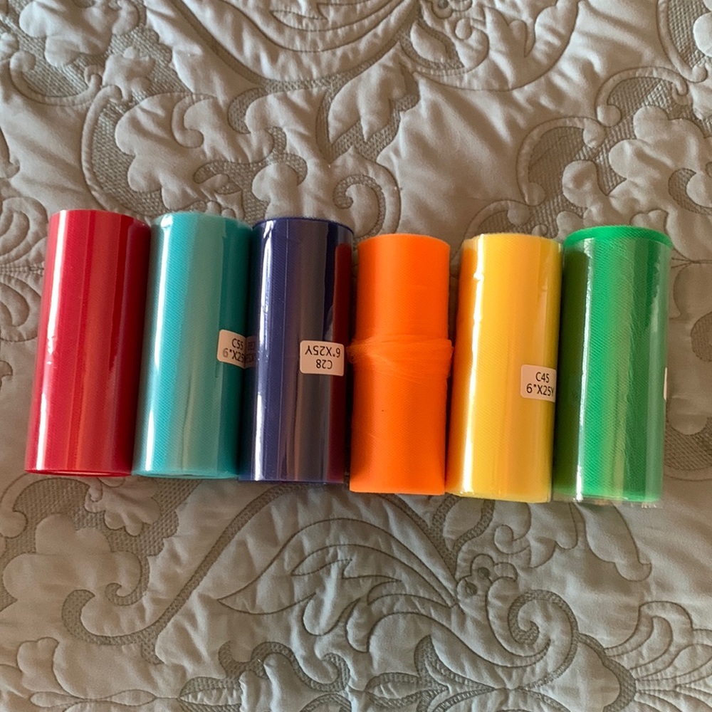 Tull-6 Colors